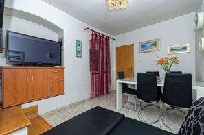 Casa | Sala de estar
