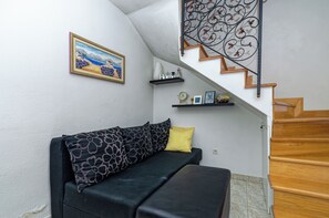 Casa | Sala de estar
