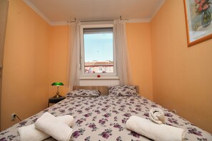Apartment (A1) | Iron/ironing board, free WiFi - Apartment Corina (Rijeka)