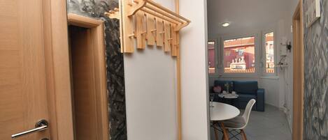 Apartment (A1) | Hallway