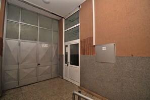 Interior - Apartment Corina (Rijeka)
