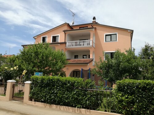 Apartments Valter