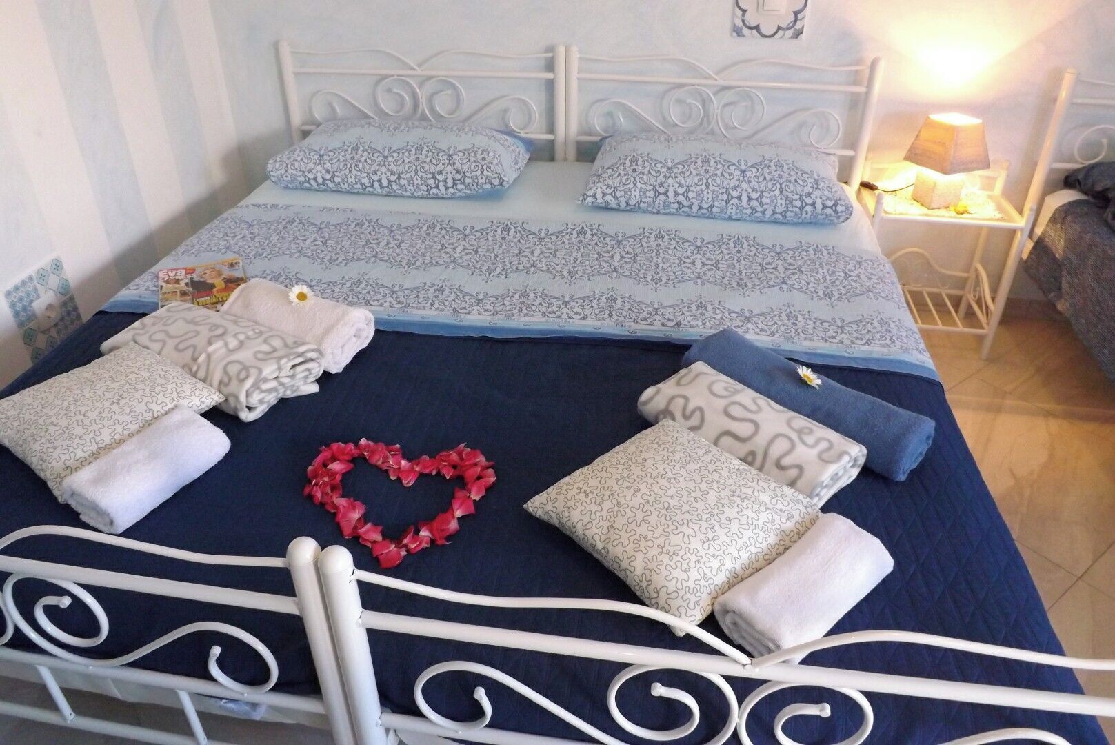 Studio (A4) | Free WiFi