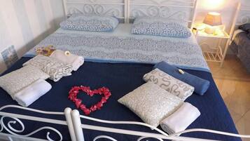 Studio (A4) | Free WiFi