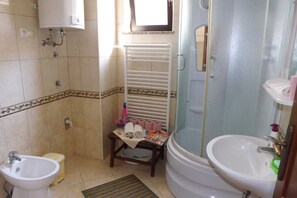 Ducha