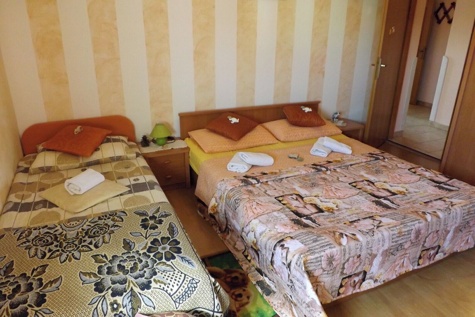 Apartment (A3) | Free WiFi