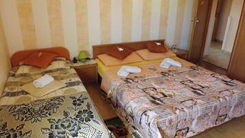 Apartment (A3) | Free WiFi