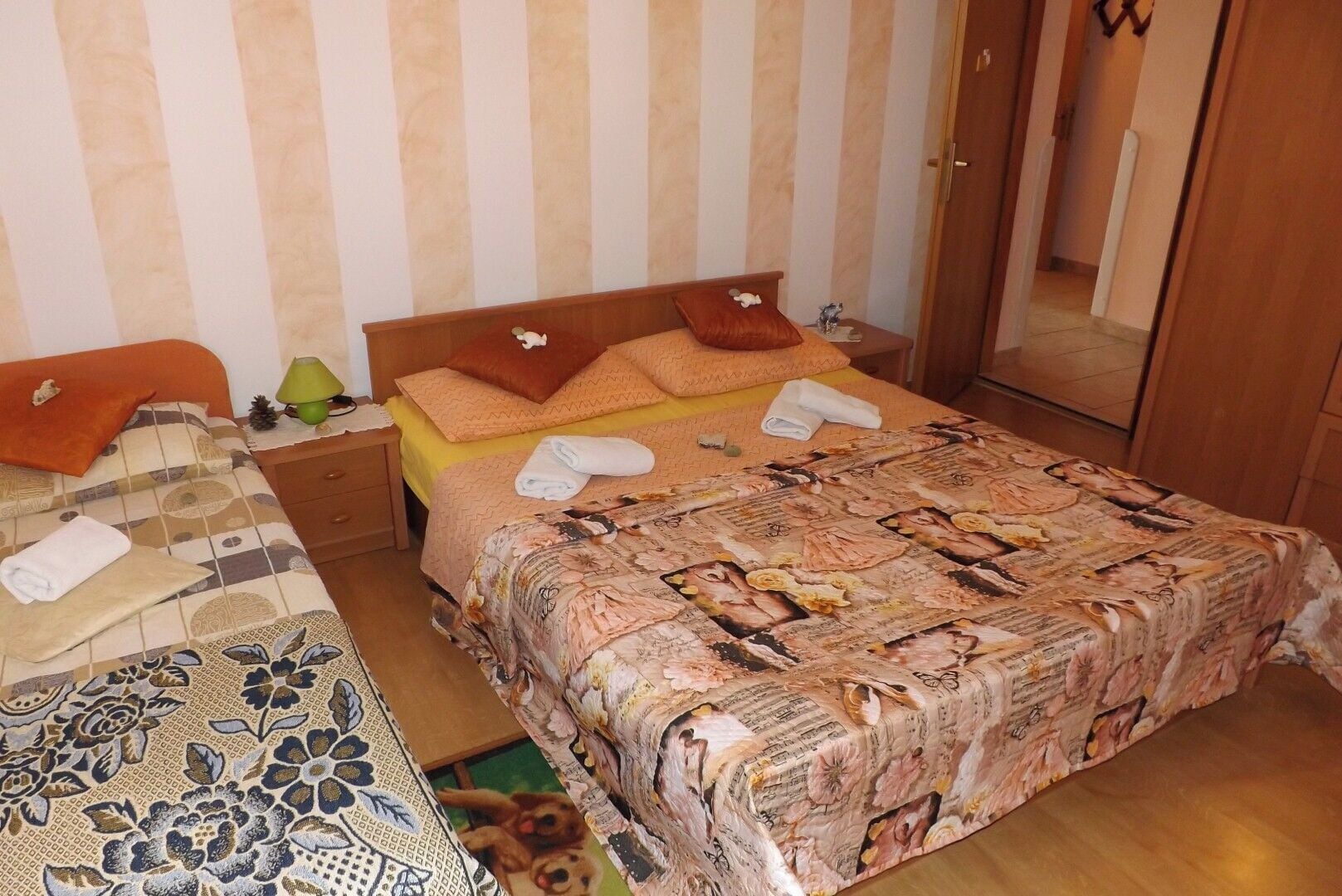 Leilighet (A3) | Wi-fi (inkludert)