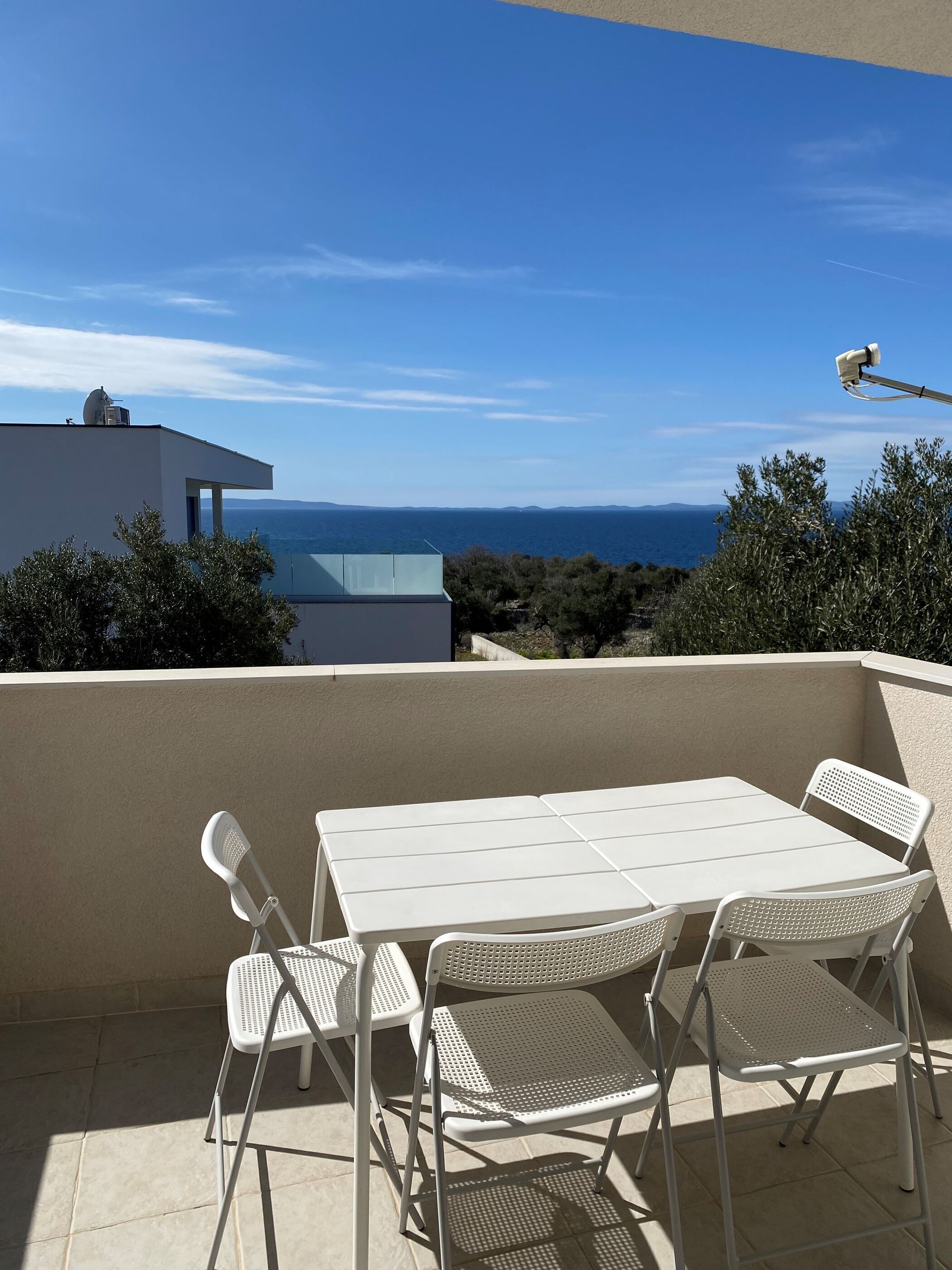 Apartment (A2) | Water view