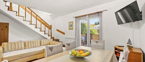 Appartement (A1) | Salle de séjour