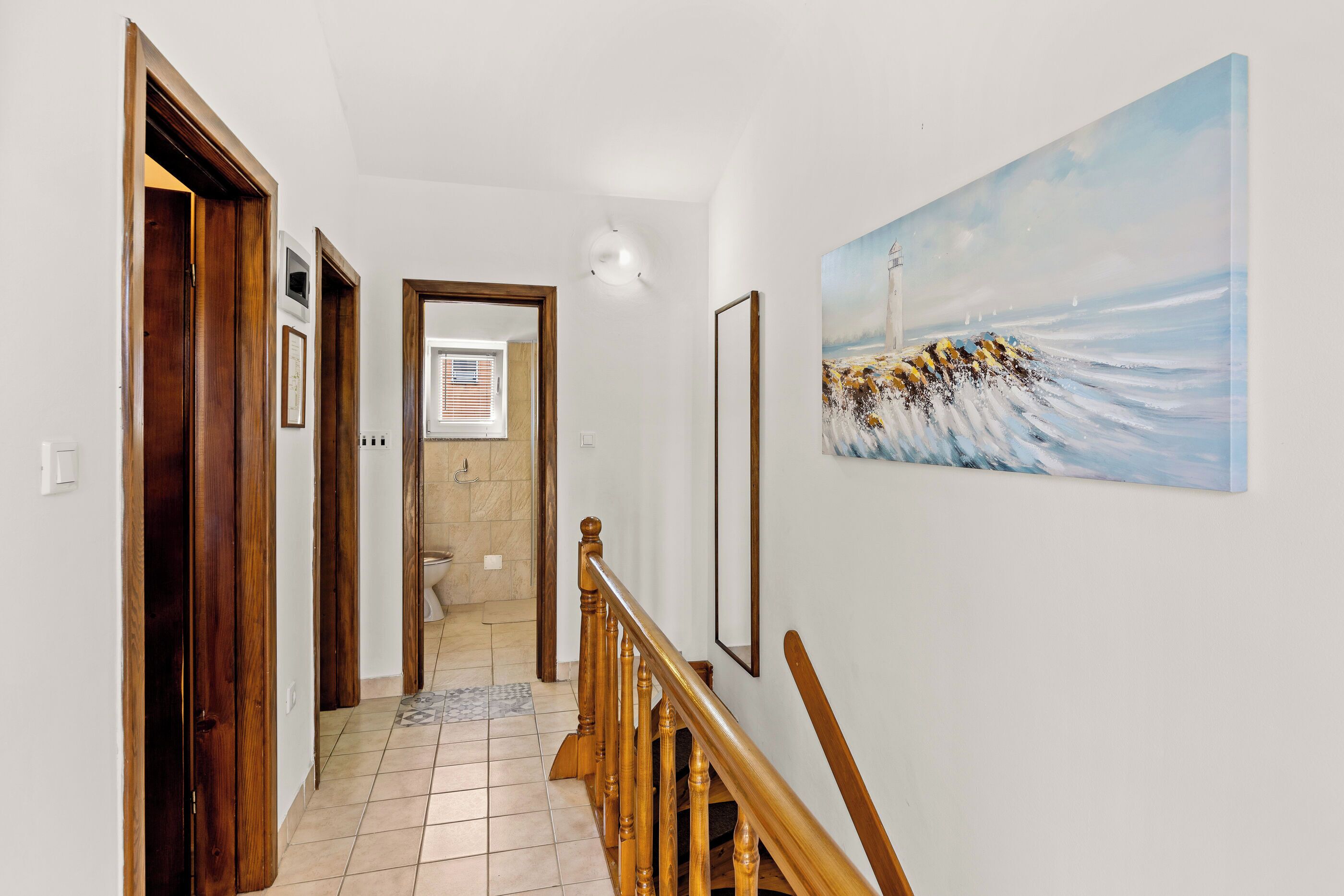 Apartment (A1) | Hallway