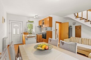 Appartamento (A1) | Soggiorno