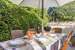 Jardín
