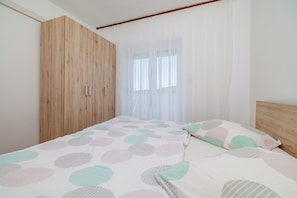 Apartment (A2) | Free WiFi - Apartments Anica J (Lopar)