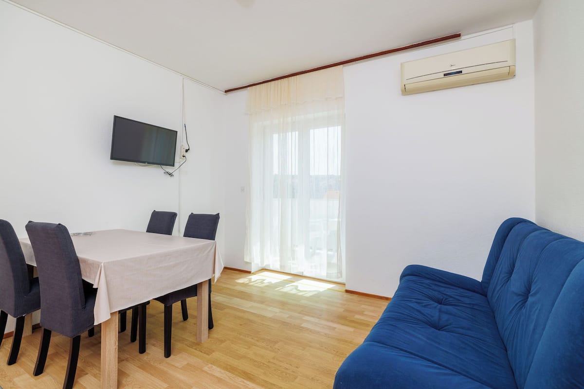 Apartment (A1) | Living room