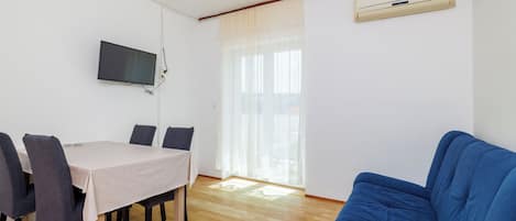 公寓 (A1) | 客厅