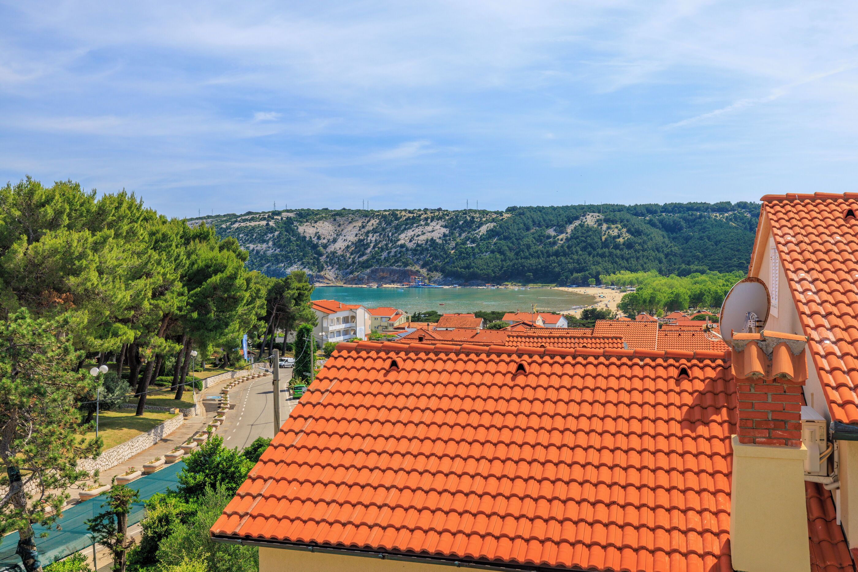 Apartment (A4) | Water view