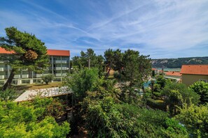 Apartment (A1) | Aerial view - Apartments Anica J (Lopar)