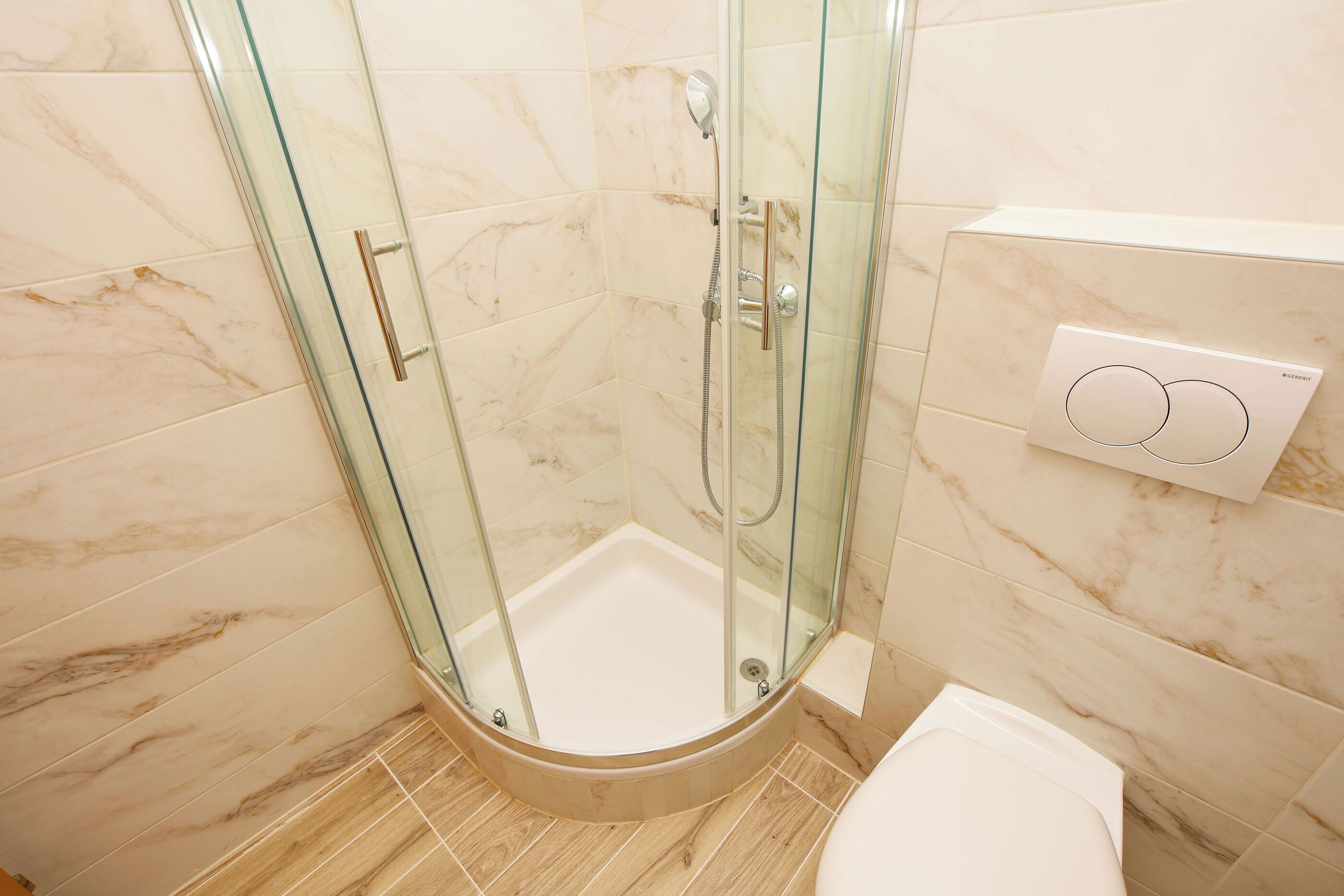 Apartment (A3) | Bathroom