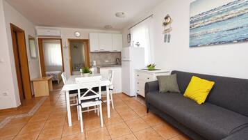 Apartment (A3) | Living room