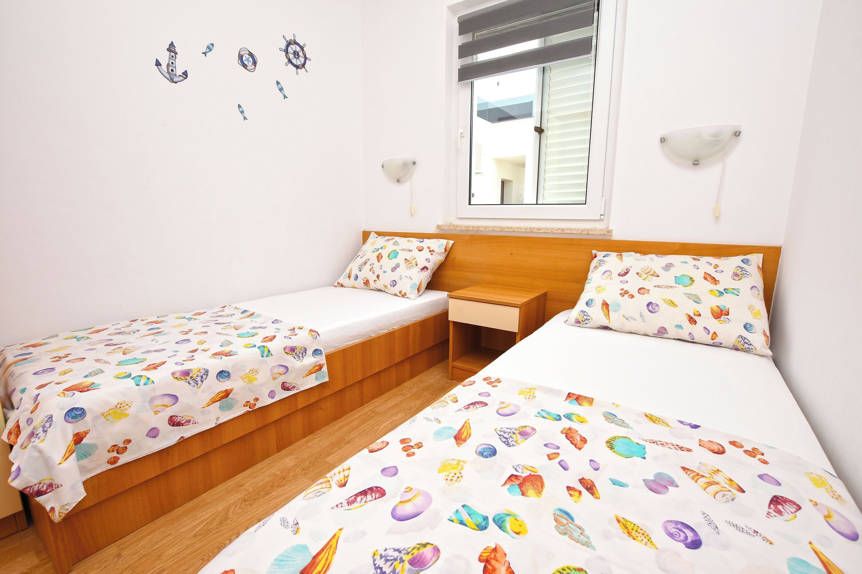 Appartement (A7) | Accès au Wi-Fi (inclus)