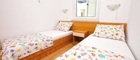 Appartement (A7) | AccĂšs au Wi-Fi (inclus)