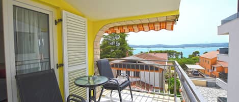 Appartement (A7) | Vue sur lâeau