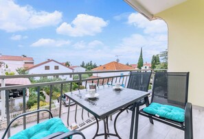 Aerial view - Apartment Marigold (Sveti Filip i Jakov)