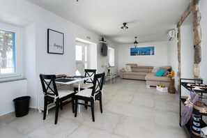 Maison | Salle de séjour