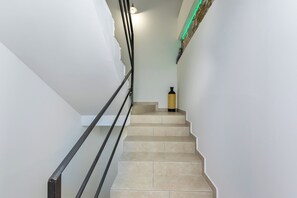 House | Interior - House Villa Vito (Lopar)