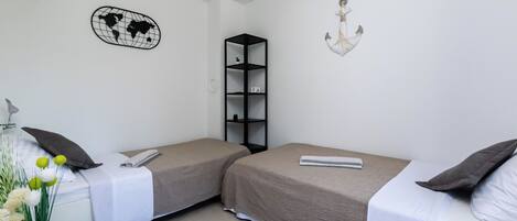 Maison | Coffre-fort, fer et planche Ă repasser, accĂšs au Wi-Fi (inclus)