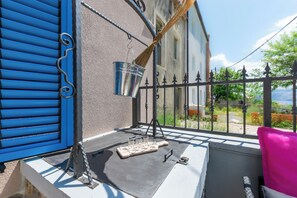 Terrace/patio - House Villa Vito (Lopar)