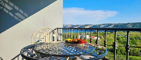 Maison | Terrasse/Patio