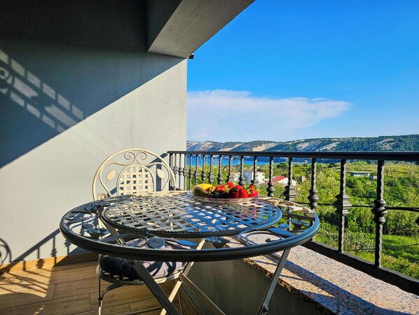 House | Terrace/patio - House Villa Vito (Lopar)