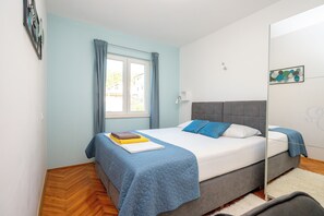 Room - Apartment Beautifull View (Labin)