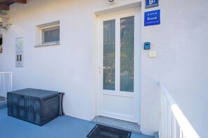 Exterior - Apartment Beautifull View (Labin)