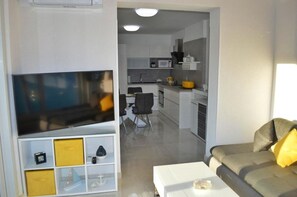 Apartment (A1) | Interior - Apartment Beautifull View (Labin)