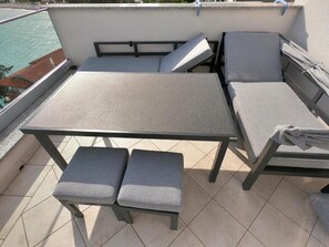 Water view - Apartment Beautifull View (Labin)