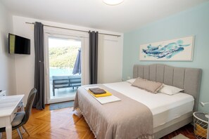 Room - Apartment Beautifull View (Labin)