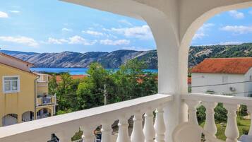 Appartamento (A3) | Vista mare