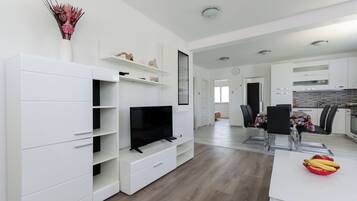 Appartamento (A6) | Soggiorno