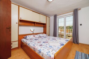 Apartment (A4) | Free WiFi - Apartments Ester (Lopar)