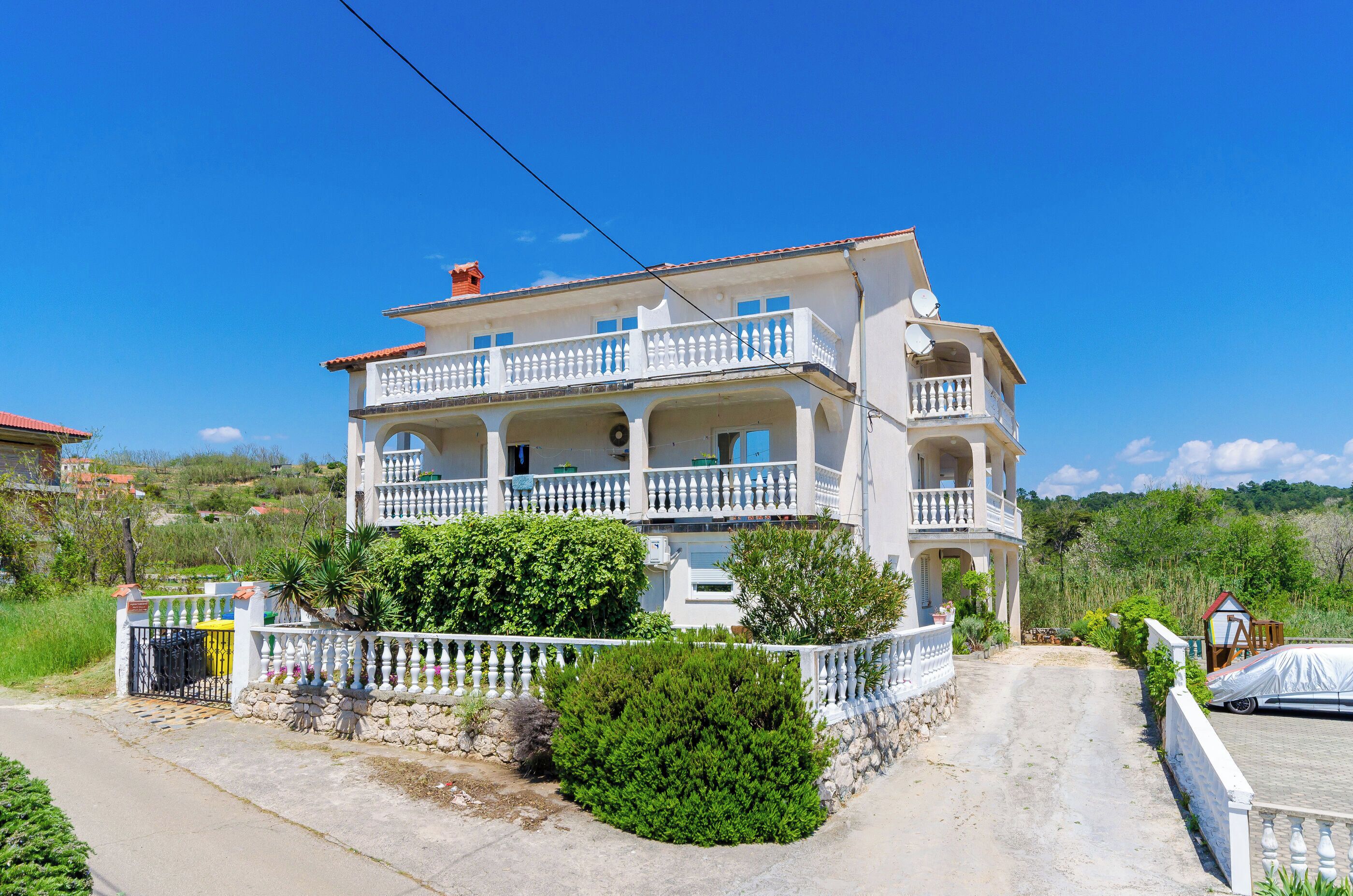 Design dell’edificio