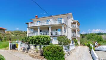 Design dell’edificio