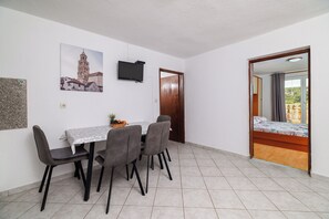 Apartment (A4) | Dining - Apartments Ester (Lopar)