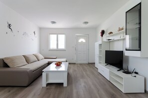 Apartment (A6) | Wohnbereich