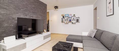 Apartment (A1) | Living room
