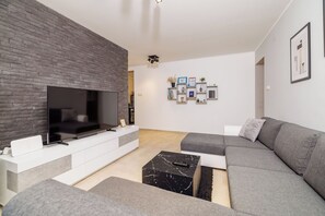 Apartment (A1) | Wohnzimmer