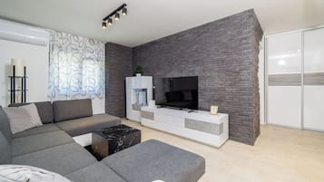 Apartment (A1) | Living room
