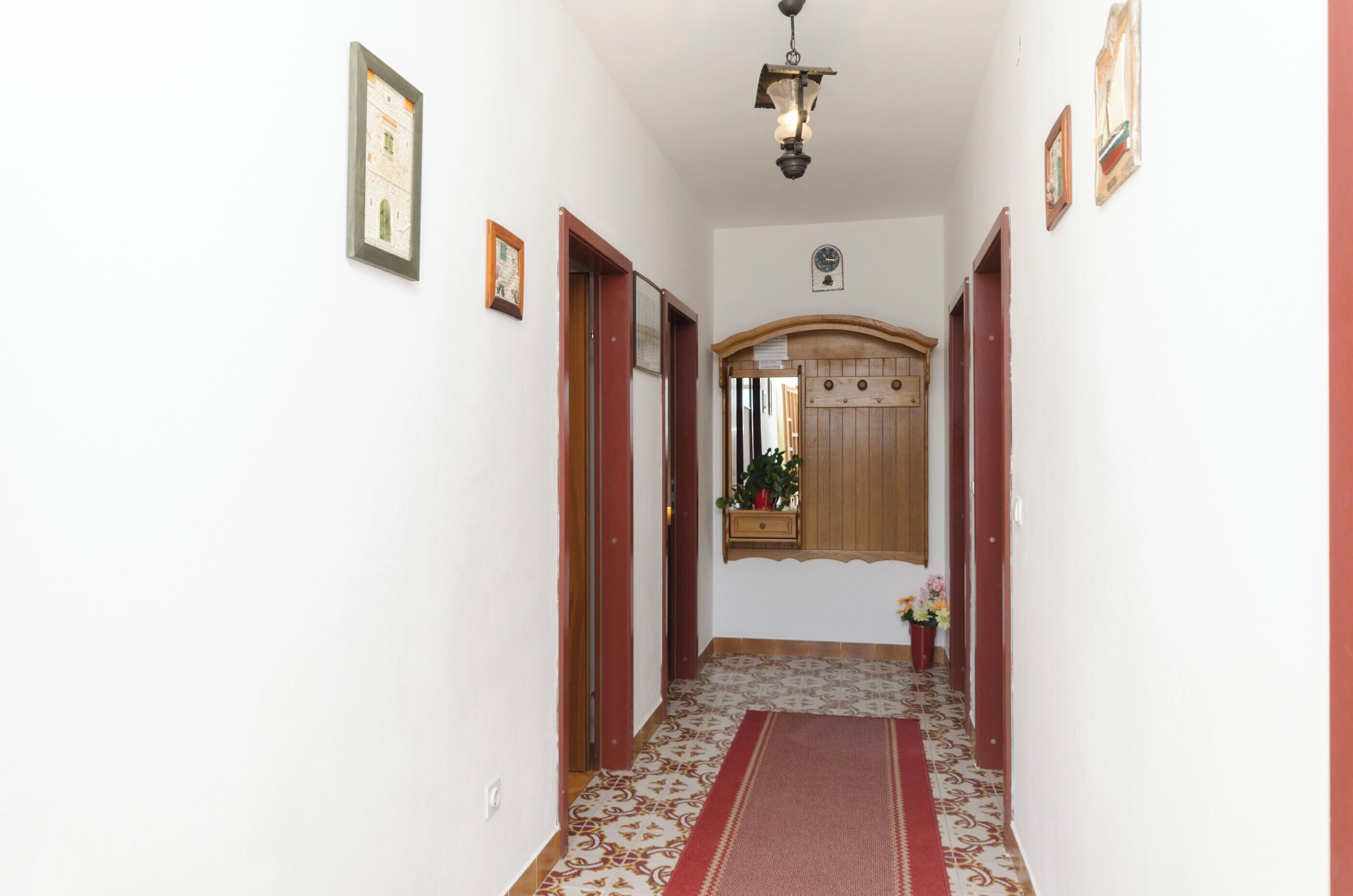 Apartamento (A1) | Interior